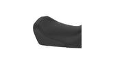 Hornig / ホーニグ ピン Cover for single seat GS CLASSIC black for BMW GS CLASSIC | 5255303