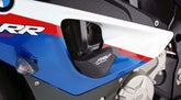 Hornig / ホーニグ ピン Crash Protectors Pro for BMW S1000RR (2009-2011) & (2015-2018) | 5282N