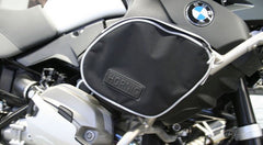 Hornig Crash bar bags left and right | 551135
