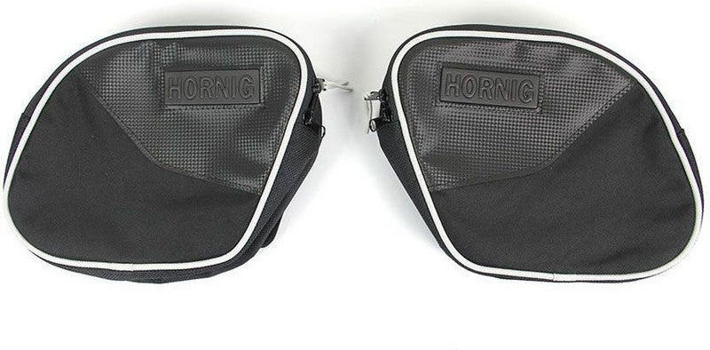 Hornig Crash bar bags left and right | 551135