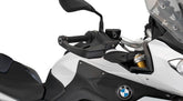 Hornig Hand Protectors black | 553967