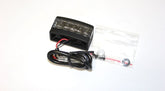 Hornig / ホーニグ ピン LED license plate light for BMW R850R, R1100R, R1150R & Rockster | 5577N