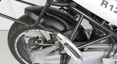 Hornig ABS resin mud guard | 5861N