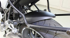 Hornig ABS resin mud guard | 5861N