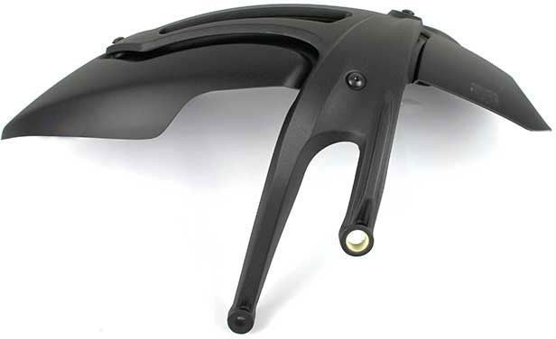 Hornig ABS resin mud guard | 5861N