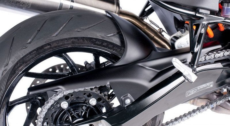 Hornig / ホーニグ ピン Rear Mudguard for BMW F800R | 5882J