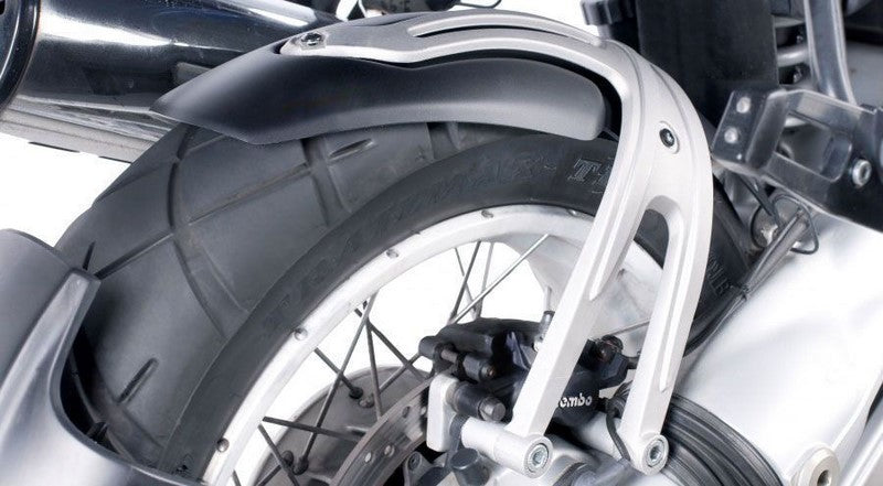 Hornig ABS resin mud guard | 5886N
