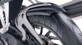Hornig ABS resin mud guard | 5887N