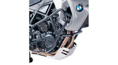 Hornig / ホーニグ ピン Crashbars for BMW F650GS (08-), F700GS & F800GS 2008-2012 | 5983N