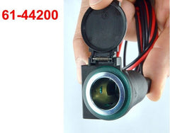 Hornig Cigarette Lighter Socket Kit | 61-44200