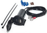 Hornig Mounting for 22-28 mm handlebar | 61-44201