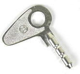 Hornig Ignition key | 6132119