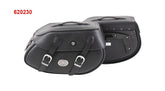 Hornig / ホーニグ ピン Side bags for BMW R 18 | 620230