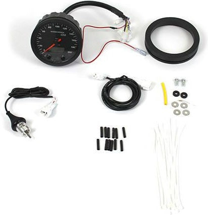 Hornig Speedo | 6212646