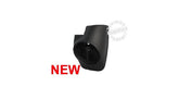 Hornig / ホーニグ ピン headlight housing complete black for BMW R65GS, R80G/S, R80GS & 100GS | 6221040