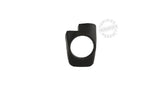 Hornig / ホーニグ ピン Lamp housing, front part, black for BMW G/S & GS *-1990 | 6221042