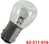 Hornig Bulb 12V 21/5W | 63-211-016