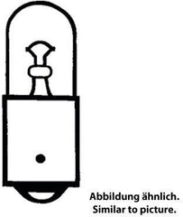 Hornig Bulb 12V 12V 4W | 63-211-018