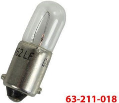 Hornig Bulb 12V 12V 4W | 63-211-018