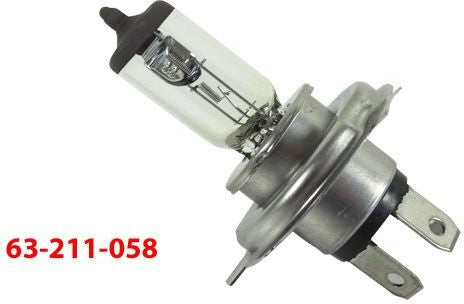Hornig Bulb H4 12V 60/55W | 63-211-058