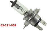 Hornig Bulb H4 12V 60/55W | 63-211-058
