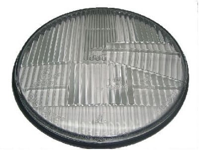 Hornig Set diffusion lens with seal, for headlight | 6312147