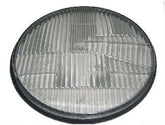 Hornig Set diffusion lens with seal, for headlight | 6312147