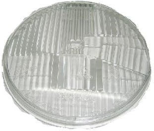 Hornig Diffusion lens for headlight H4 | 6312280