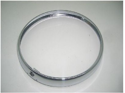 Hornig Chrome ring for headlight | 6312402