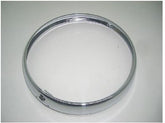 Hornig Chrome ring for headlight | 6312402