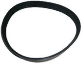 Hornig Seal for diffusing lens headlight | 6312403