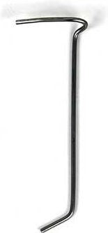 Hornig Retention clip, single, for reflector into chrome ring of headlamp | 6312468