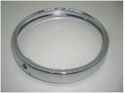 Hornig Chrome ring for headlight | 6312539
