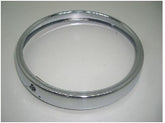 Hornig Chrome ring for headlight | 6312539