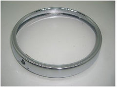 Hornig Chrome ring for headlight | 6312539