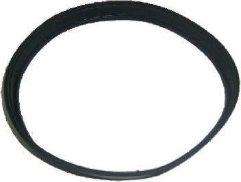 Hornig Rubber seal for diffusing lens headlight | 6312595