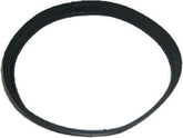 Hornig Rubber seal for diffusing lens headlight | 6312595