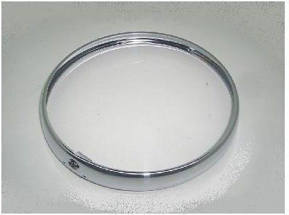 Hornig Chrome ring for headlight | 6312651
