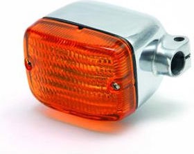 Hornig Aluminium indicator | 6323179