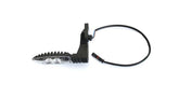 Hornig / ホーニグ ピン LED Indicator rear left for BMW R1200GS (2004-2012) & R1200GS Adv. (2005-2013) | 63238522501