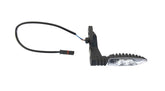Hornig / ホーニグ ピン LED Indicator rear right for BMW R1200GS (2004-2012) & R1200GS Adv. (2005-2013) | 63238522502