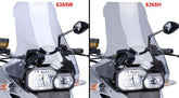 Hornig / ホーニグ ピン Touring windshield F700GS for BMW F700GS | 6365H