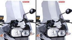 Hornig / ホーニグ ピン Touring windshield F700GS for BMW F700GS | 6365W