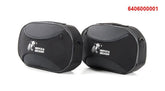 Hornig / ホーニグ ピン Side bags for BMW G 310 GS | 6406000001