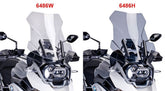 Hornig / ホーニグ ピン Touring windshield for BMW R 1250 GS & R 1250 GS Adventure | 6486W