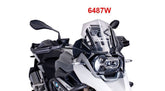 Hornig / ホーニグ ピン Sport windshield for BMW R 1200 GS LC (2013-2018) & R 1200 GS Adventure LC (2014-2018) | 6487W