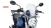 Hornig / ホーニグ ピン Sport windshield for BMW R1200R (2005-2014) | 6488W