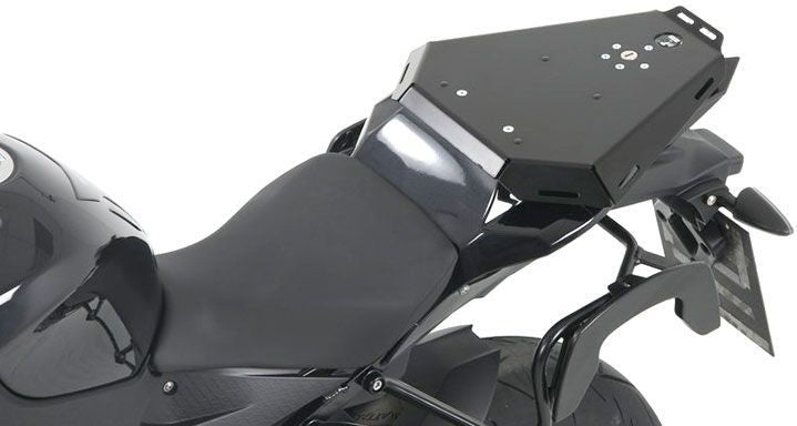Hornig Luggage rack | 670664