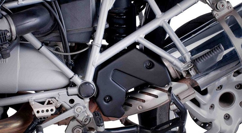 Hornig / ホーニグ ピン Frame Infill Panel for BMW R1200GS (2004-2012) & R1200GS Adventure (2005-2013) | 6802J