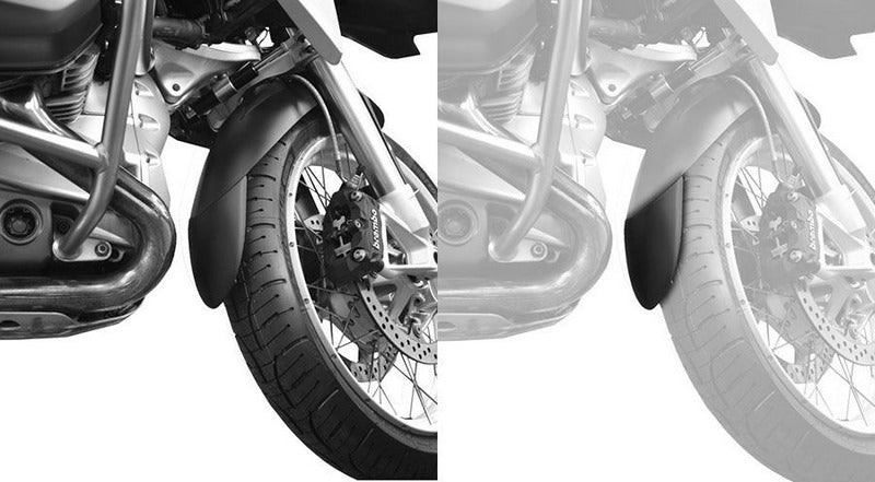 Hornig / ホーニグ ピン Extenda Fender for BMW R 1200 GS LC (2013-2018) & R 1200 GS Adventure LC (2014-2018) | 6822N